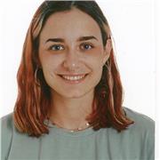 Doy clases particulares a niños de primaria hasta bachillerato y primeros años de carrera. Materias de ciencias: biología, matemáticas, física, química. Recien graduada en bioquímica.
En Sevilla y alrededores, con posibilidad de desplazarme y también de d